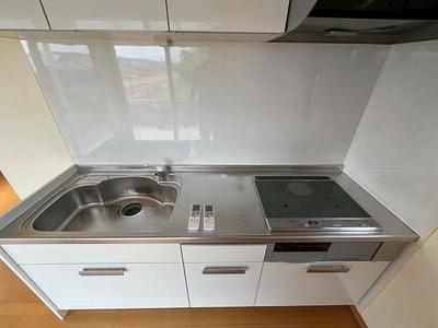 2012 Built 1SLDK House in Nankoku, Kochi with Garden and Free Parking — Image 19, Nankoku, Kochi