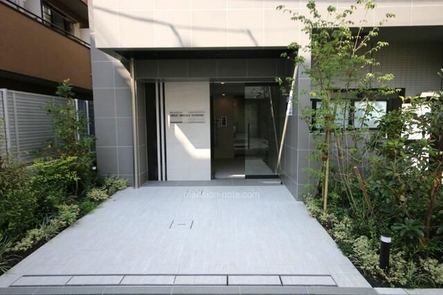 Modern 1K Apartment for Sale in Tachikawa, Tokyo - 2021 Build - Thumbnail 2