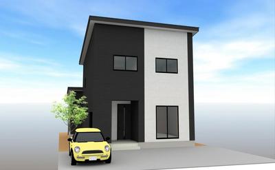 New 4SLDK House in Echizen City, Fukui - Completion Jan 2026 — Image 9, Echizen, Fukui