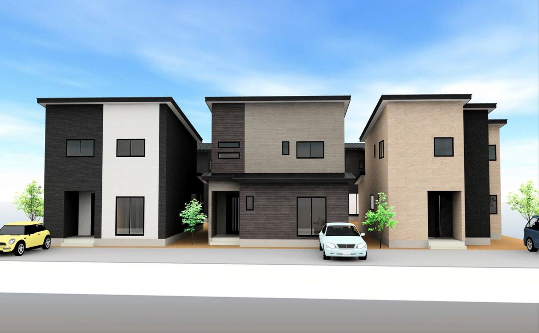 New 4SLDK House in Echizen City, Fukui - Completion Jan 2026 - Thumbnail 4