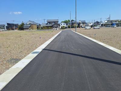 New 4SLDK House in Echizen City, Fukui - Completion Jan 2026 — Image 11, Echizen, Fukui
