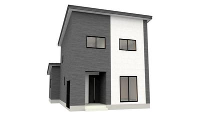 New 4SLDK House in Echizen City, Fukui - Completion Jan 2026 — Image 9, Echizen, Fukui