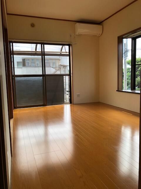2DK Apartment for Rent in Miyamae Ward Kawasaki 41.91 sqm - Thumbnail 4