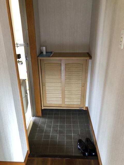 2DK Apartment for Rent in Miyamae Ward Kawasaki 41.91 sqm - Thumbnail 2