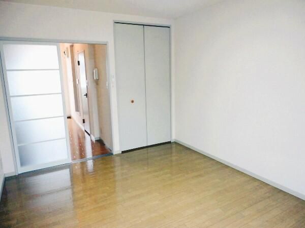 1K Apartment for Rent in Iwaki, Fukushima - 24.20 sqm - Thumbnail 2