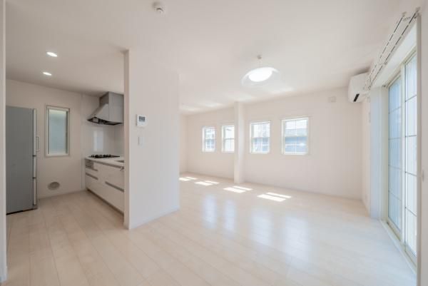 4LDK Pre-owned House for Sale in Minuma-ku, Saitama - Thumbnail 4