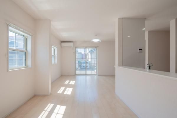 4LDK Pre-owned House for Sale in Minuma-ku, Saitama - Thumbnail 3