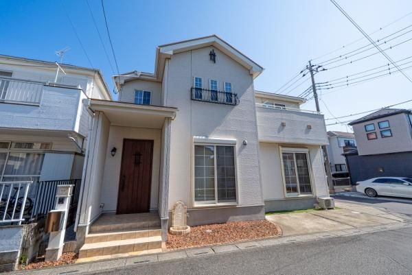 4LDK Pre-owned House for Sale in Minuma-ku, Saitama - Thumbnail 2