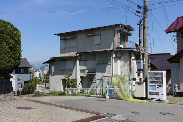 193 sqm Residential Land for Sale in Hirashiba, Nagano City - Thumbnail 3