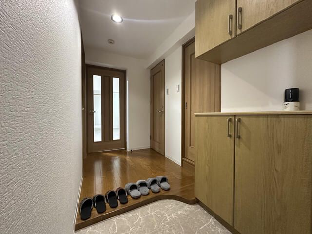 3LDK Apartment for Sale in Kiyota-ku, Sapporo, 76m² - Thumbnail 2