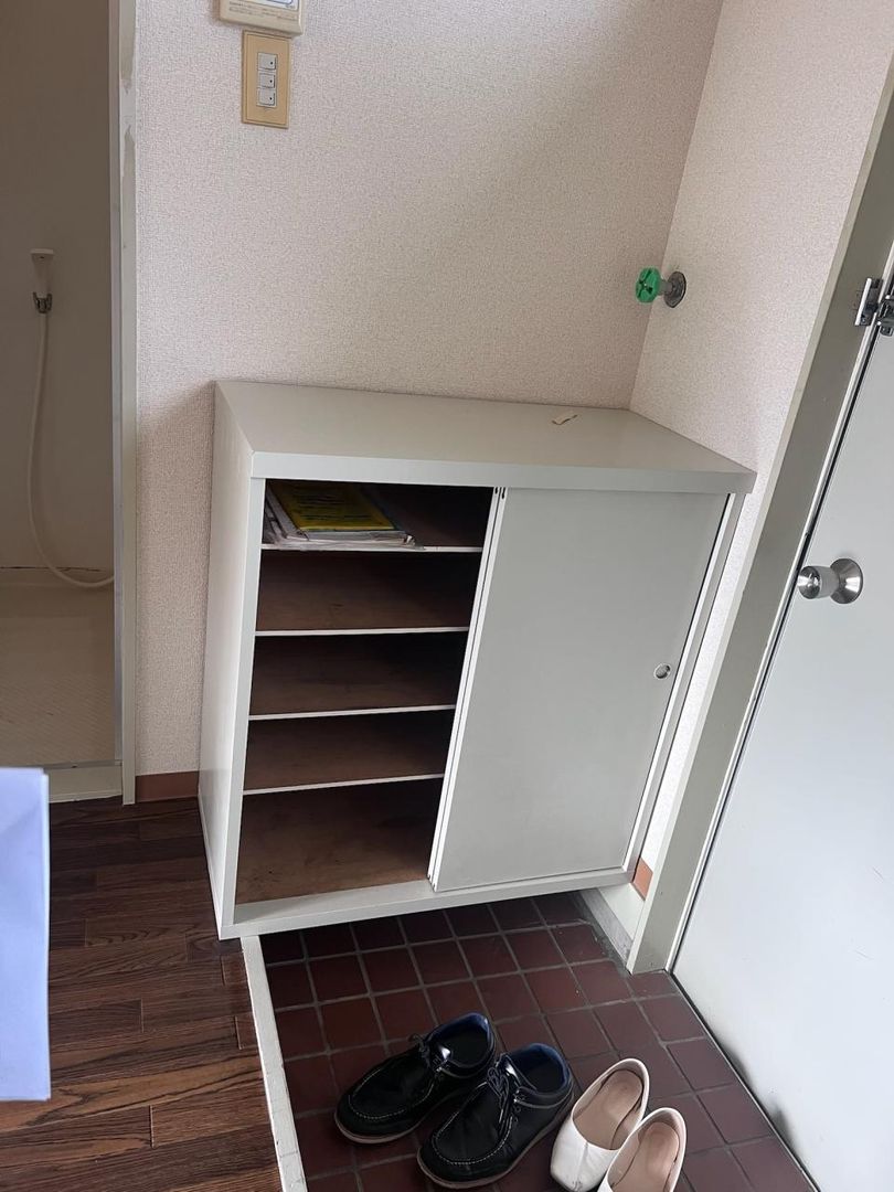 3DK Apartment for Rent in Wakabayashi, Sendai, Miyagi - Thumbnail 2