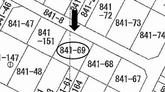 216 sqm Land for Sale in Nasushiobara, Tochigi - Thumbnail 4