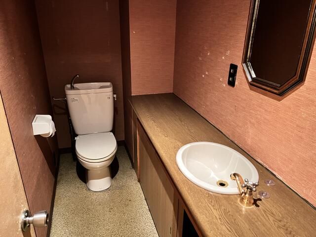 Commercial Space for Rent in Aizuwakamatsu, Fukushima - Thumbnail 4