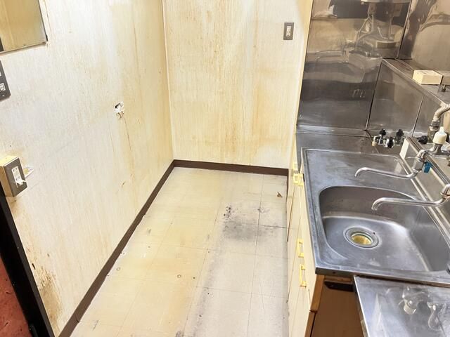Commercial Space for Rent in Aizuwakamatsu, Fukushima - Thumbnail 3