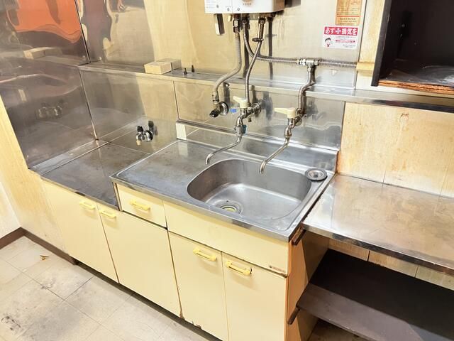 Commercial Space for Rent in Aizuwakamatsu, Fukushima - Thumbnail 2