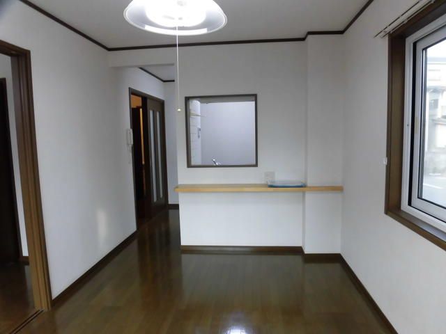 2LDK Apartment for Rent in Sendai, Miyagi - 56.72m² - Thumbnail 4