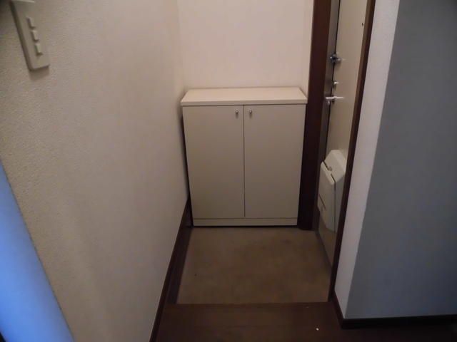 2LDK Apartment for Rent in Sendai, Miyagi - 56.72m² - Thumbnail 2