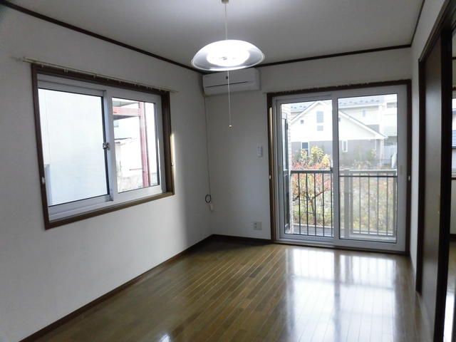 2LDK Apartment for Rent in Sendai, Miyagi - 56.72m² - Thumbnail 3