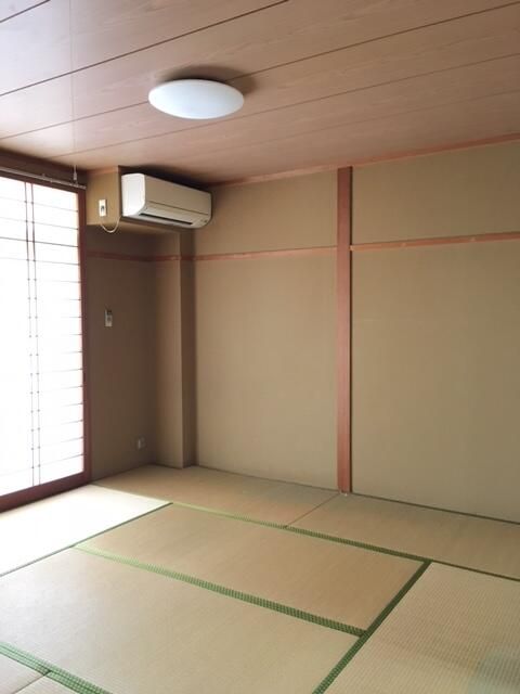 Maison Ayumi 2DK Apartment for Rent in Aizu-Wakamatsu - Thumbnail 3