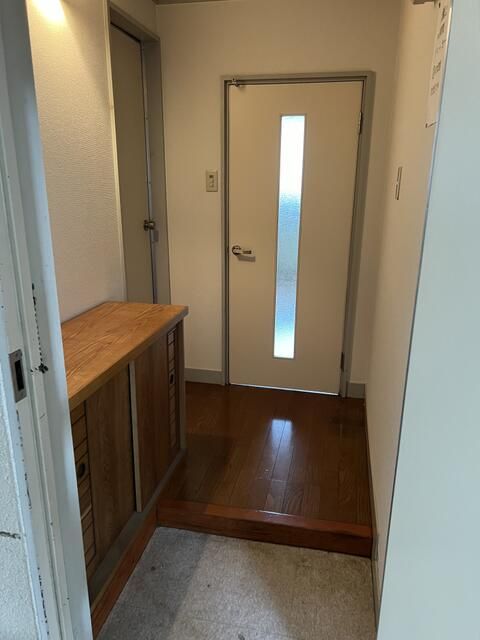 Maison Ayumi 2DK Apartment for Rent in Aizu-Wakamatsu - Thumbnail 2