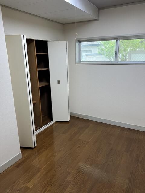 Maison Ayumi 2DK Apartment for Rent in Aizu-Wakamatsu - Thumbnail 4