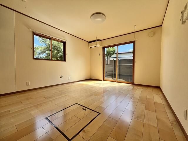 2LDK Rental House in Terauchi Koya, Akita City - 57.96 sqm - Thumbnail 3