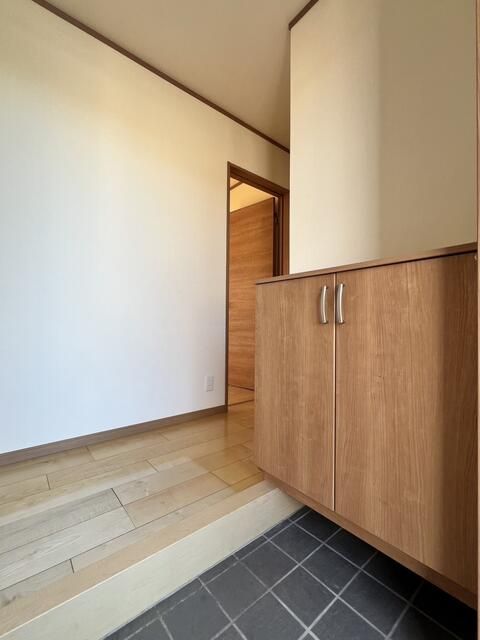 2LDK Rental House in Terauchi Koya, Akita City - 57.96 sqm - Thumbnail 4