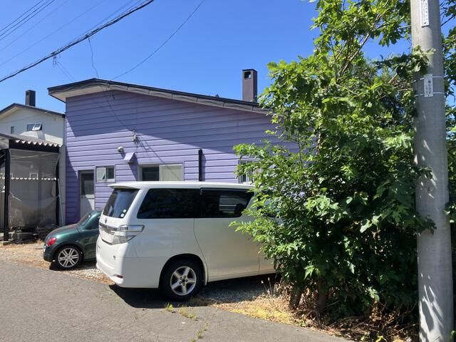 3LDK Detached House on 317㎡ Land in Ebetsu, Hokkaido - Thumbnail 2