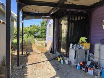 3LDK Detached House on 317㎡ Land in Ebetsu, Hokkaido — Front_door, Ebetsu, Hokkaido