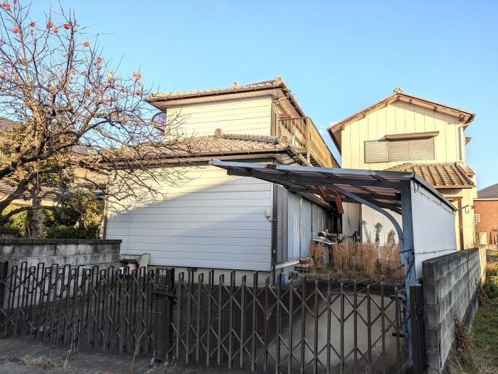 4LDK House for Sale in Aizumi, Tokushima with Large Land and Parking - Thumbnail 3