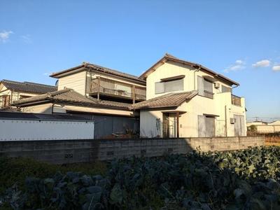 4LDK House for Sale in Aizumi, Tokushima with Large Land and Parking — Image 7, Aizumi, Tokushima