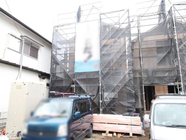 New 2SLDK House in Koganei, Tokyo – 75m² - Thumbnail 3