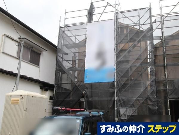 New 2SLDK House in Koganei, Tokyo – 75m² - Thumbnail 2