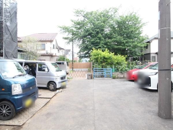 New 2SLDK House in Koganei, Tokyo – 75m² - Thumbnail 4