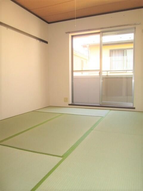2DK Apartment for Rent in Kiyose, Tokyo - Maison Kou - Thumbnail 3