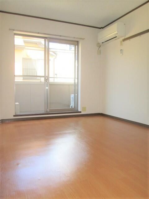 2DK Apartment for Rent in Kiyose, Tokyo - Maison Kou - Thumbnail 4