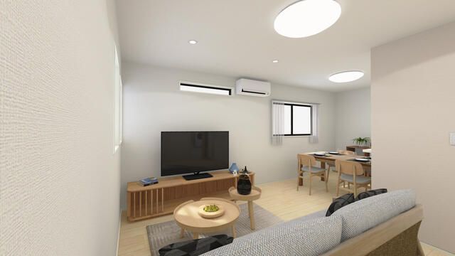 New 4LDK House for Sale in Higashi-Koiwa, Edogawa, Tokyo - Thumbnail 3