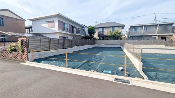 Land for Sale in Kichijoji, Musashino City, Tokyo - 120.21 sqm - Thumbnail 2
