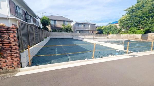 Land for Sale in Kichijoji, Musashino City, Tokyo - 120.21 sqm - Thumbnail 3
