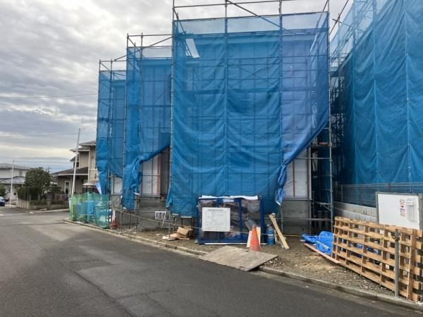 New 4LDK House in Sendai Aoba Ward, Miyagi | 2026 Completion - Thumbnail 4