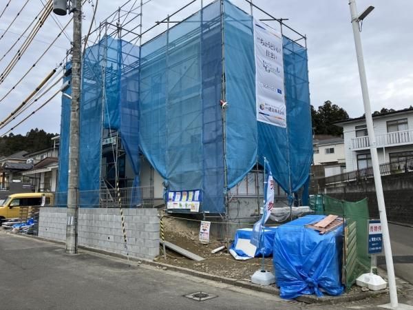 New 4LDK House in Sendai Aoba Ward, Miyagi | 2026 Completion - Thumbnail 3