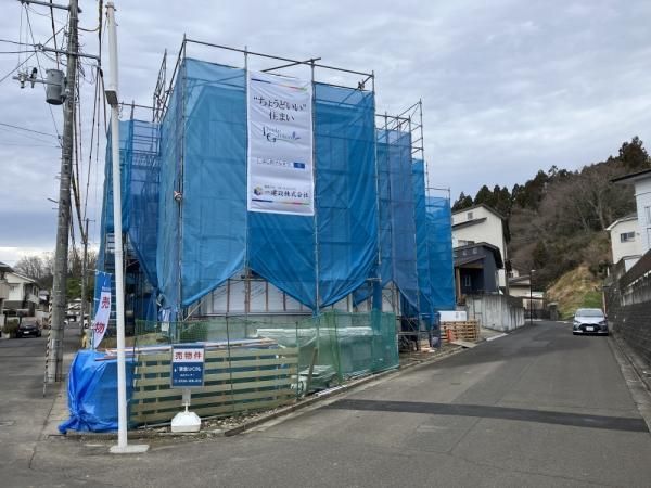 New 4LDK House in Sendai Aoba Ward, Miyagi | 2026 Completion - Thumbnail 2
