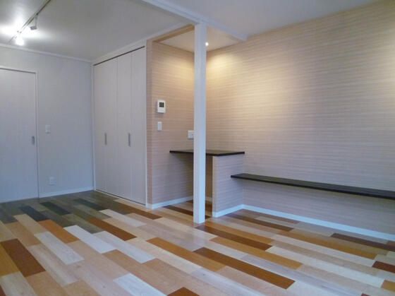 SUGANO-SOW 1K Apartment for Rent in Ichikawa, Chiba - Thumbnail 3