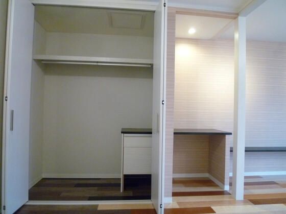 SUGANO-SOW 1K Apartment for Rent in Ichikawa, Chiba - Thumbnail 4