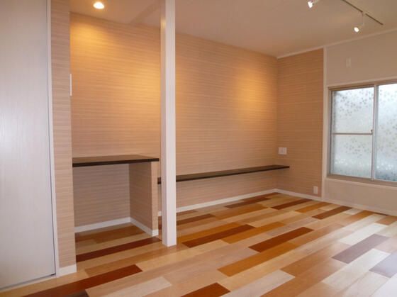 SUGANO-SOW 1K Apartment for Rent in Ichikawa, Chiba - Thumbnail 2
