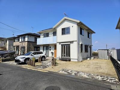 4LDK House for Sale in Sakura City, Tochigi with Solar Power — Image 7, Sakura, Tochigi
