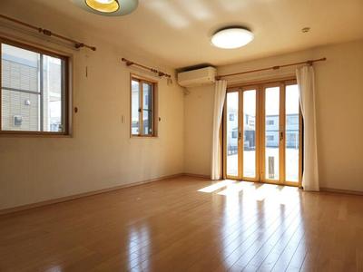 4LDK House for Sale in Sakura City, Tochigi with Solar Power — Image 22, Sakura, Tochigi