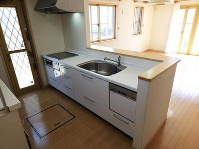 4LDK House for Sale in Sakura City, Tochigi with Solar Power — Image 19, Sakura, Tochigi