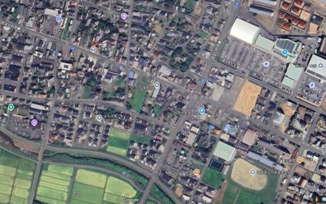 5LDK House for Sale in Quiet Iwaki, Fukushima with Large Garden - Main Image