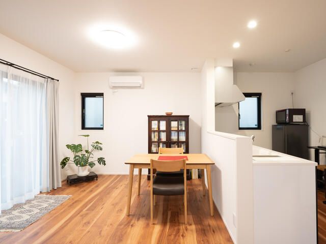2023 Built 3LDK House in Kokubunji, Tokyo | Tama Home Custom Build - Thumbnail 3